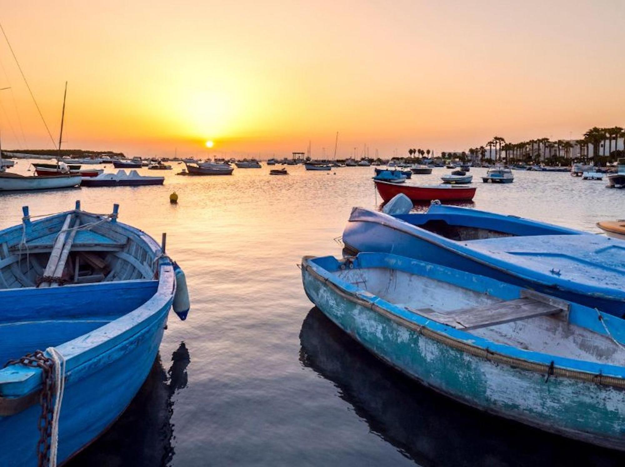 Villa Fiorella Porto Cesareo Primo Piano 2 Locali Kültér fotó